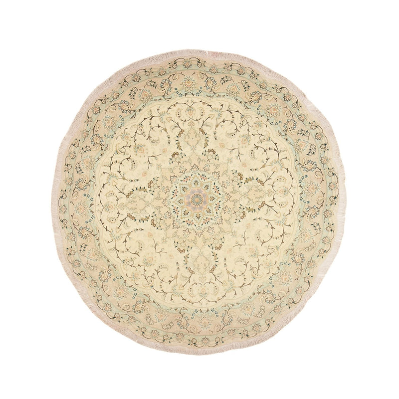 Tabriz - 60 Raj Tapete 200x200cm - Tapete persa