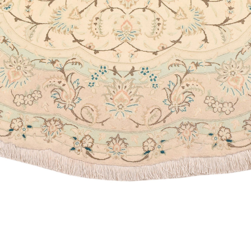 Tabriz - 60 Raj Tapete 200x200cm - Tapete persa
