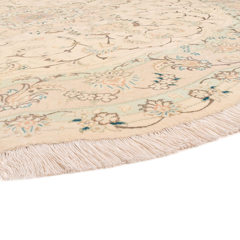 Tabriz - 60 Raj Tapete 200x200cm - Tapete persa