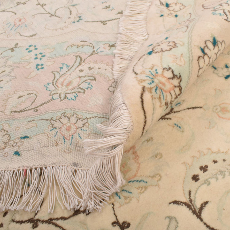 Tabriz - 60 Raj Tapete 200x200cm - Tapete persa