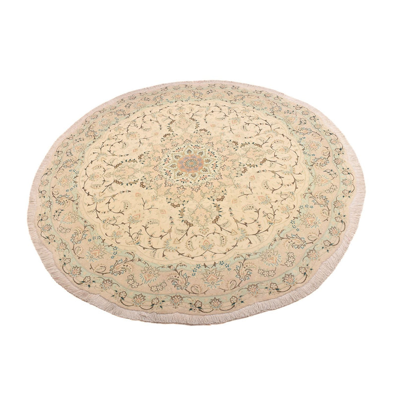 Tabriz - 60 Raj Tapete 200x200cm - Tapete persa