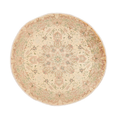Tabriz - 50 Raj Tapete 200x200cm - Tapete persa
