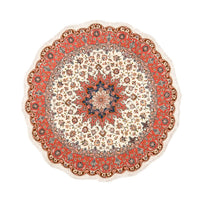 Tabriz - 50 Raj Tapete 200x200cm - Tapete persa – product image