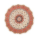 Tabriz - 50 Raj Tapete 200x200cm - Tapete persa
