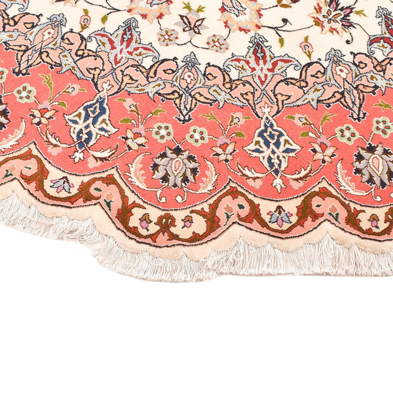 Tabriz - 50 Raj Tapete 200x200cm - Tapete persa