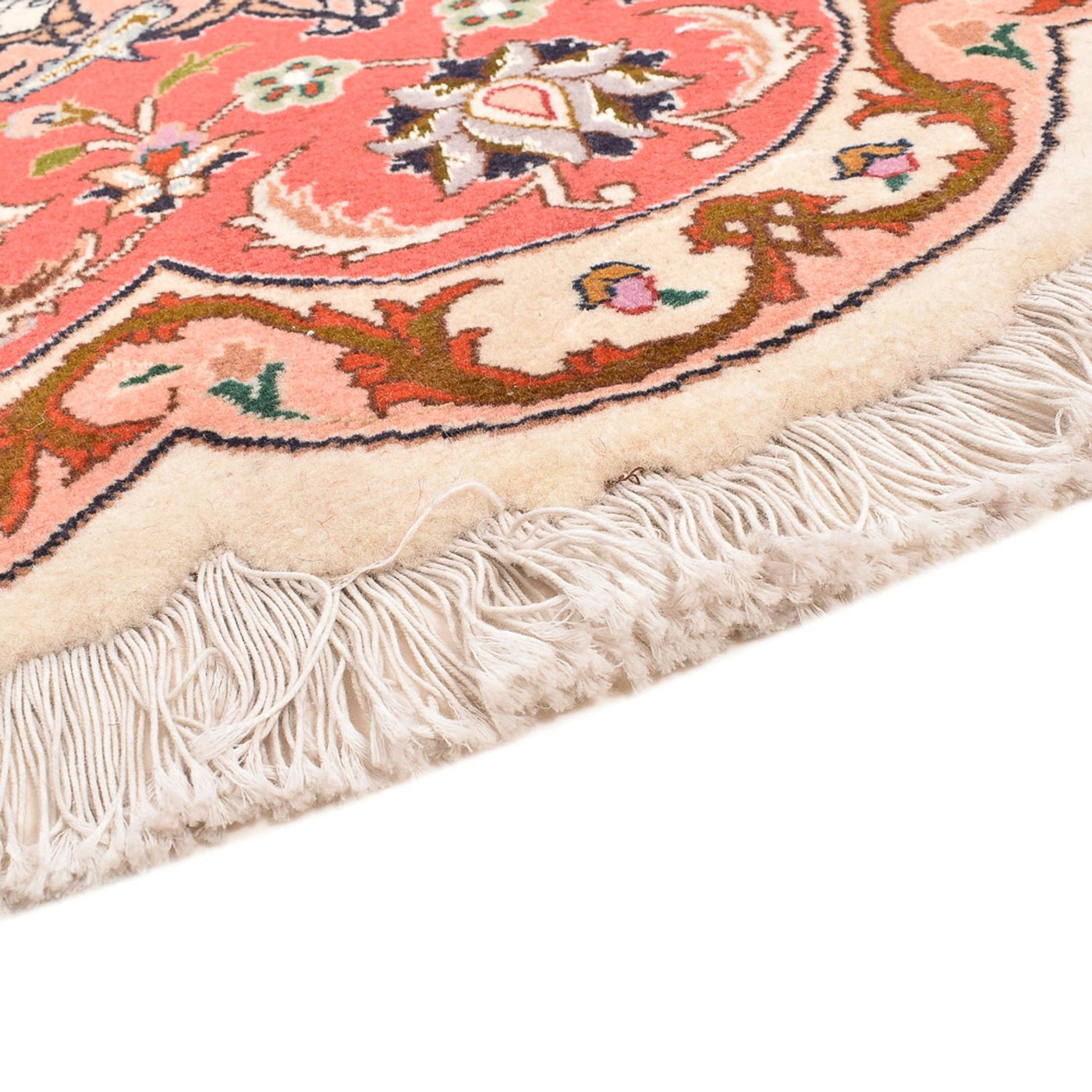 Tabriz - 50 Raj Tapete 200x200cm - Tapete persa