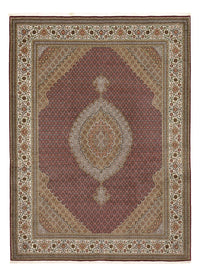 Tabriz - 50 Raj Tapete 346x255cm - Tapete persa – product image