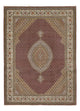 Tabriz - 50 Raj Tapete 346x255cm - Tapete persa