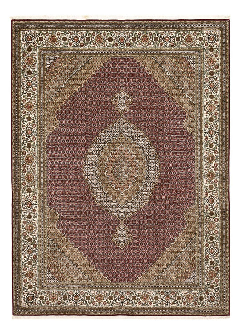 Tabriz - 50 Raj Tapete 346x255cm - Tapete persa