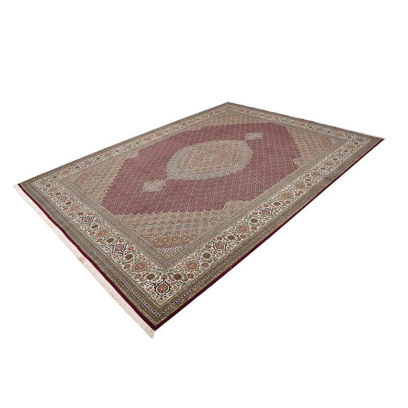 Tabriz - 50 Raj Tapete 346x255cm - Tapete persa