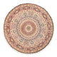 Tabriz - 50 Raj Tapete 250x250cm - Tapete persa