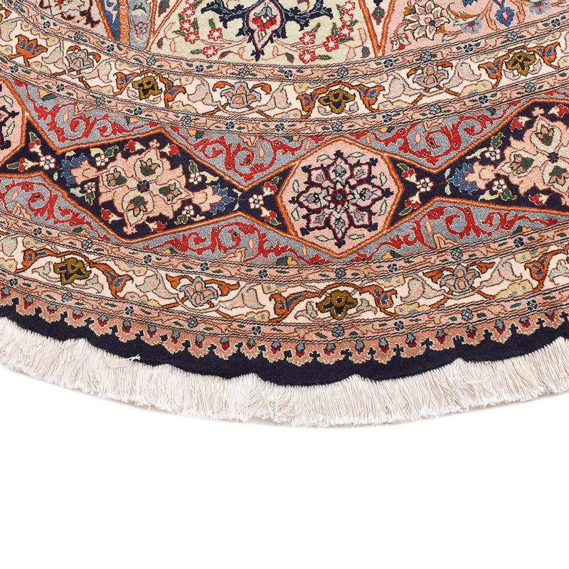 Tabriz - 50 Raj Tapete 250x250cm - Tapete persa