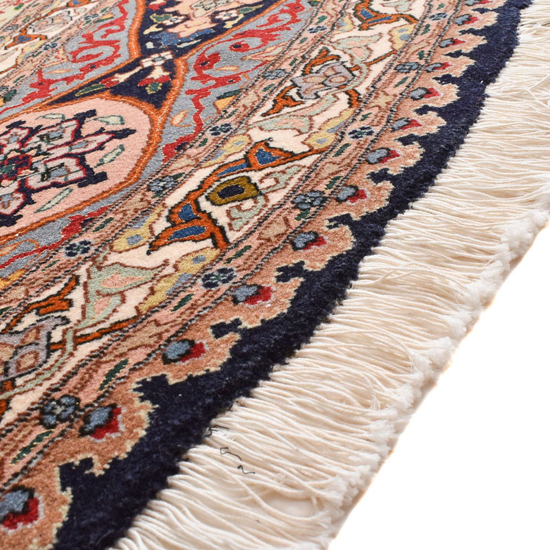 Tabriz - 50 Raj Tapete 250x250cm - Tapete persa