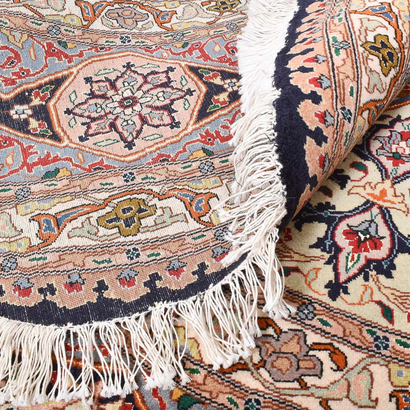 Tabriz - 50 Raj Tapete 250x250cm - Tapete persa