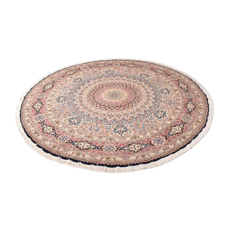 Tabriz - 50 Raj Tapete 250x250cm - Tapete persa