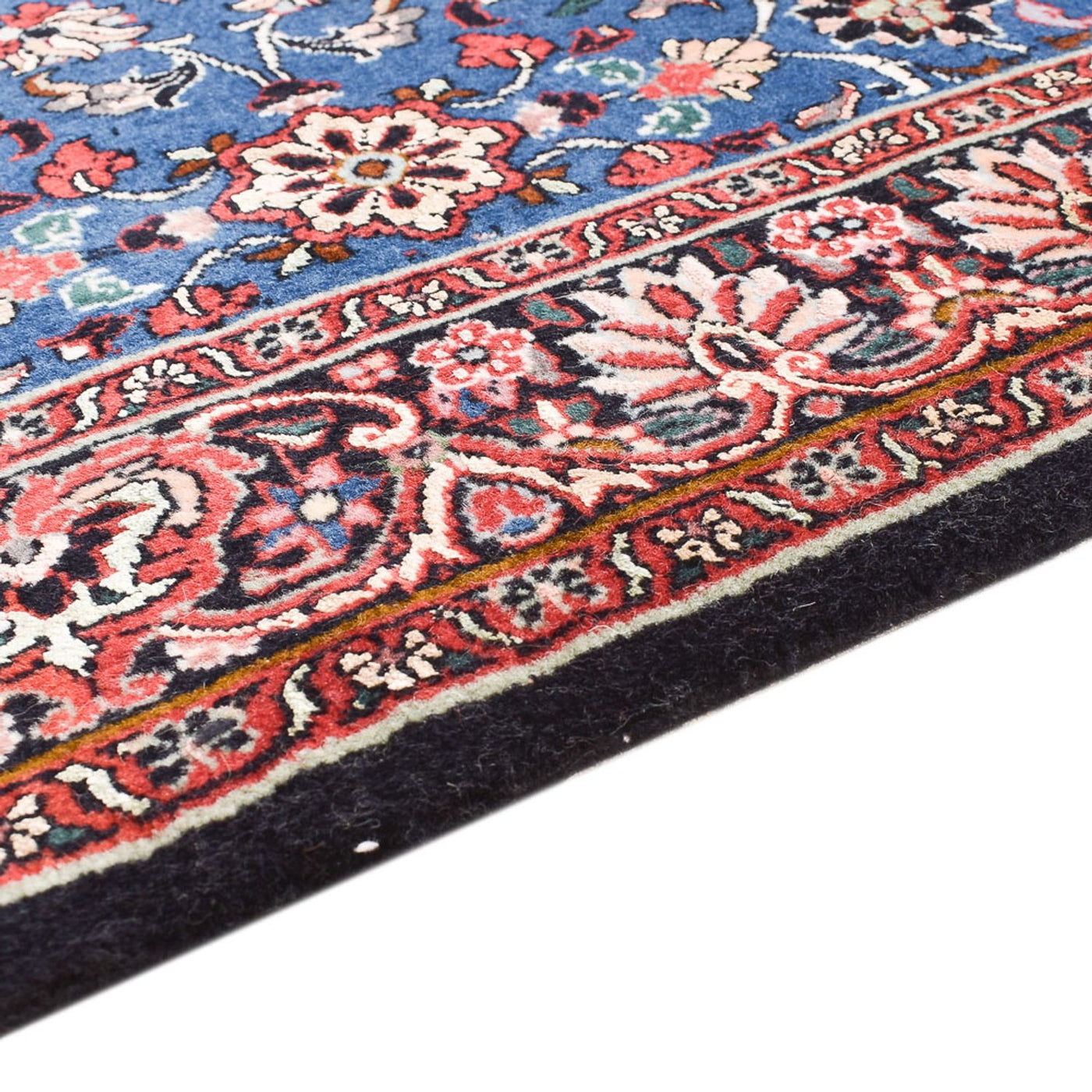 Bidjar Tapete 180x111cm - Tapete persa