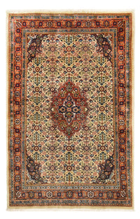 Sarouk Tapete 188x126cm - Tapete persa – product image