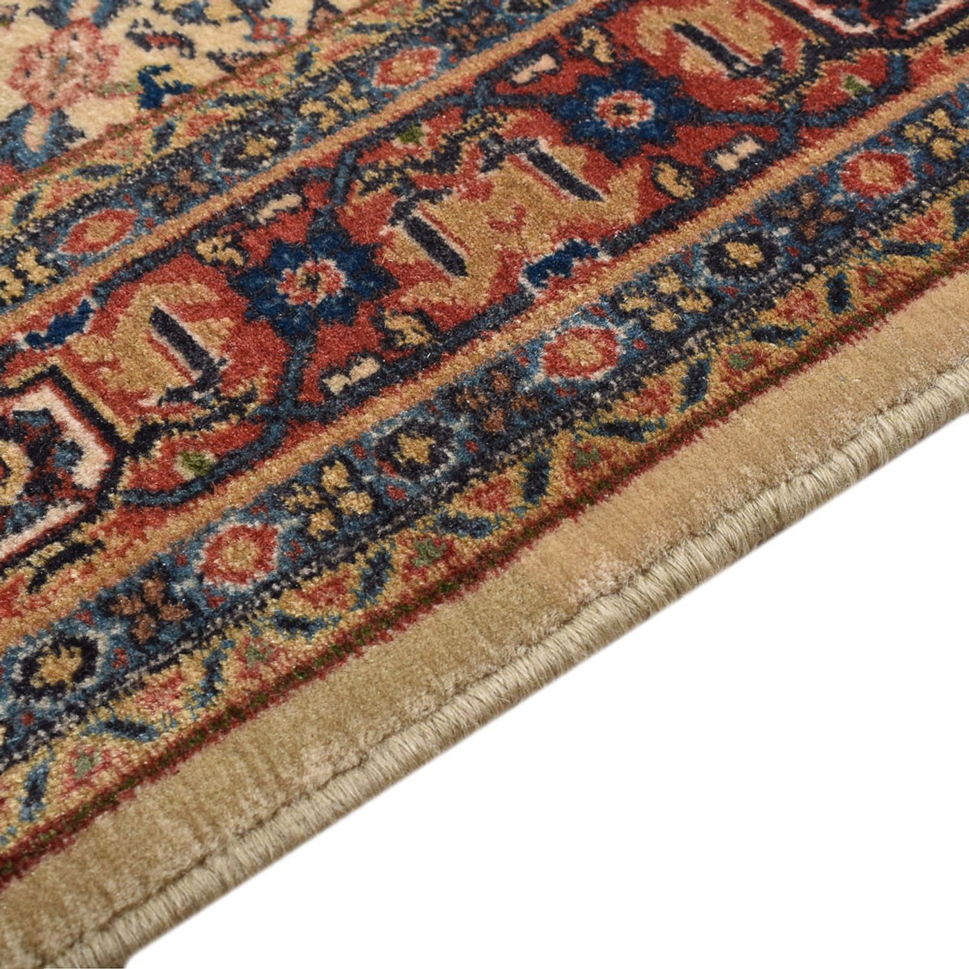 Sarouk Tapete 188x126cm - Tapete persa