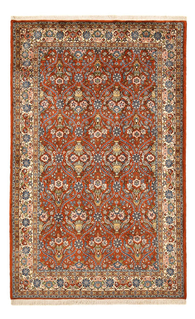 Sarouk Tapete 141x228cm - Tapete persa