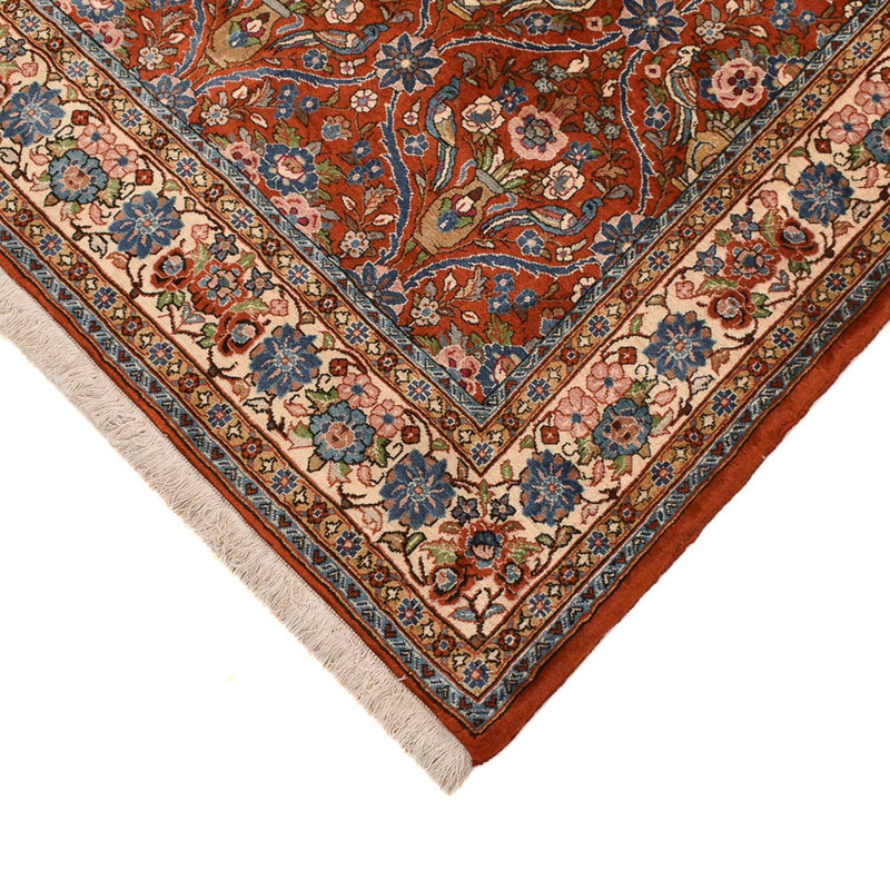 Sarouk Tapete 228x141cm - Tapete persa