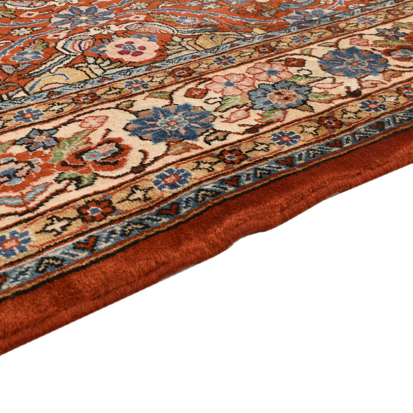 Sarouk Tapete 228x141cm - Tapete persa
