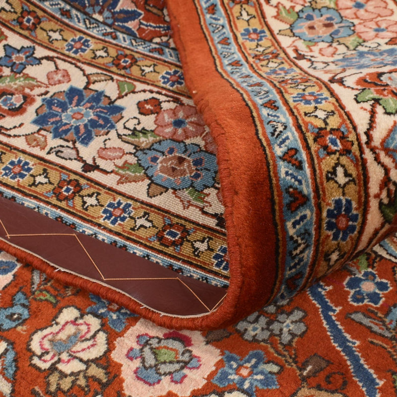 Sarouk Tapete 228x141cm - Tapete persa
