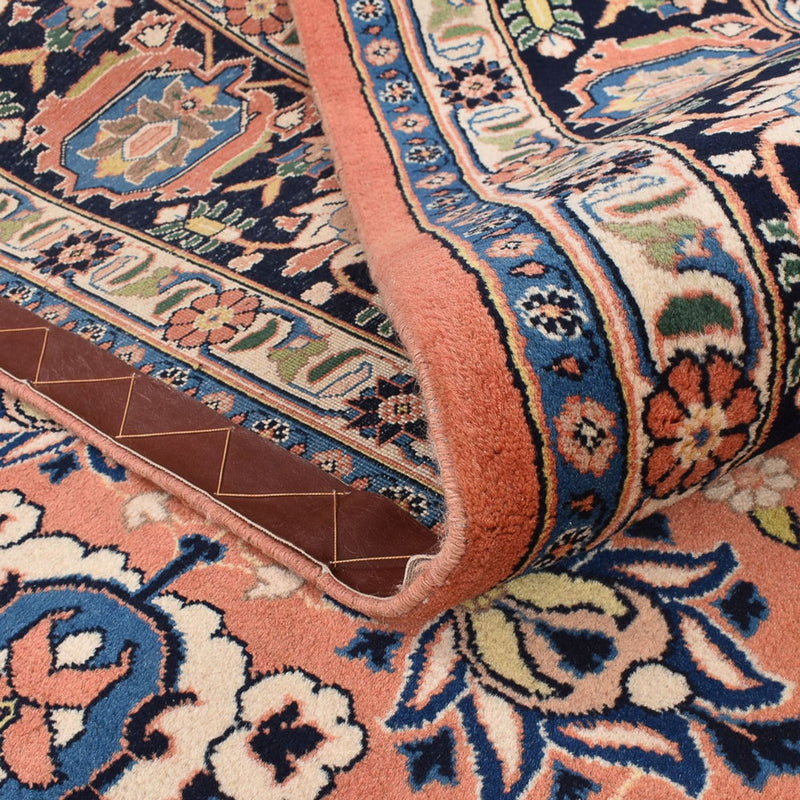 Varamin Tapete 305x253cm - Tapete persa