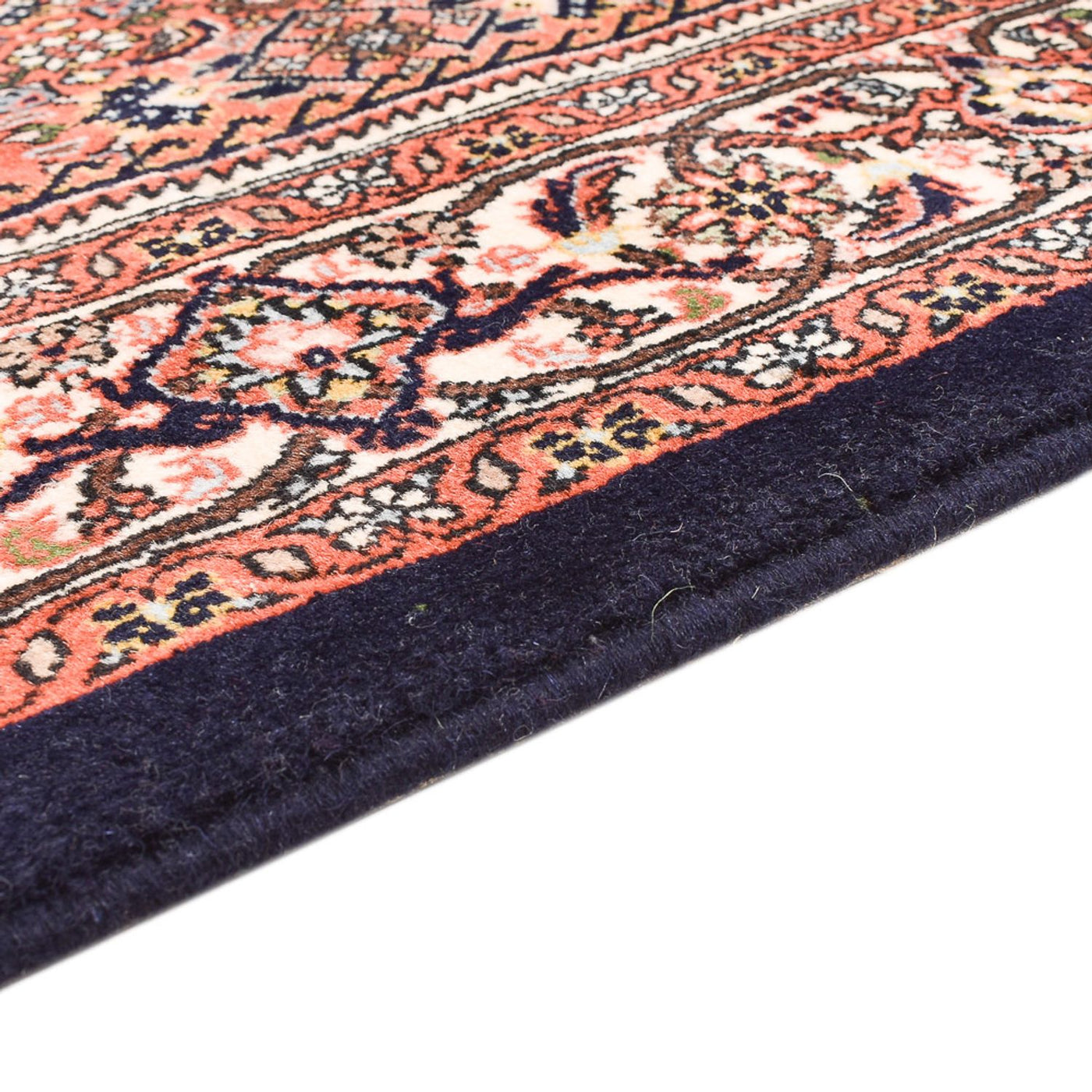 Bidjar Tapete 162x113cm - Tapete persa