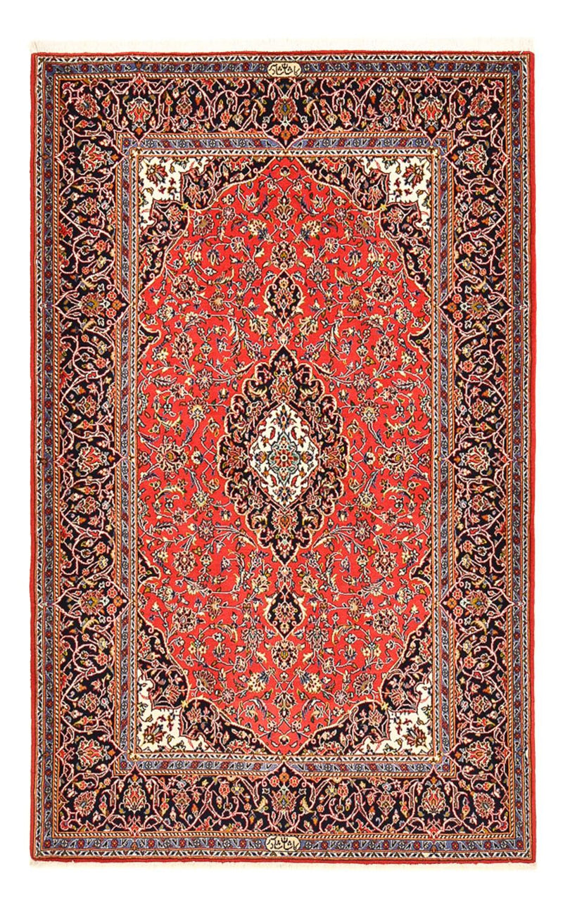 Kashan Tapete 225x141cm - Tapete persa