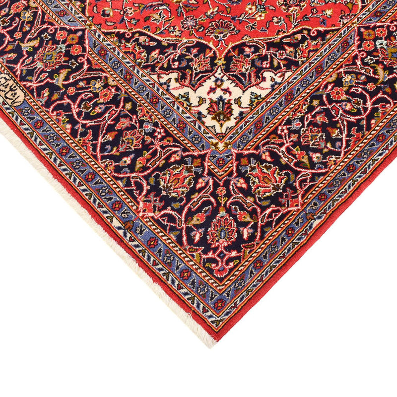 Kashan Tapete 225x141cm - Tapete persa