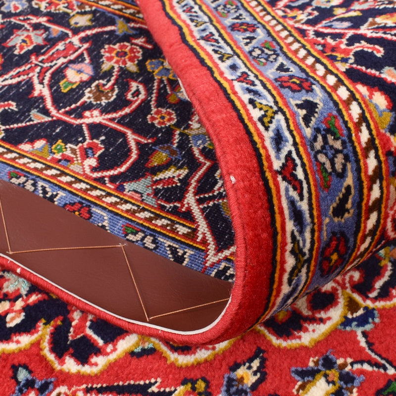 Kashan Tapete 225x141cm - Tapete persa