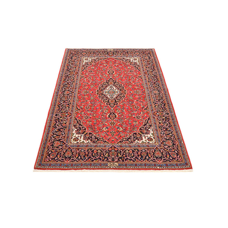 Kashan Tapete 225x141cm - Tapete persa