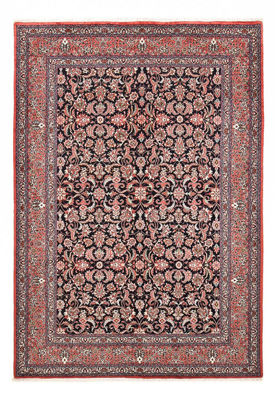Bidjar Tapete 202x295cm - Tapete persa - vermelho claro