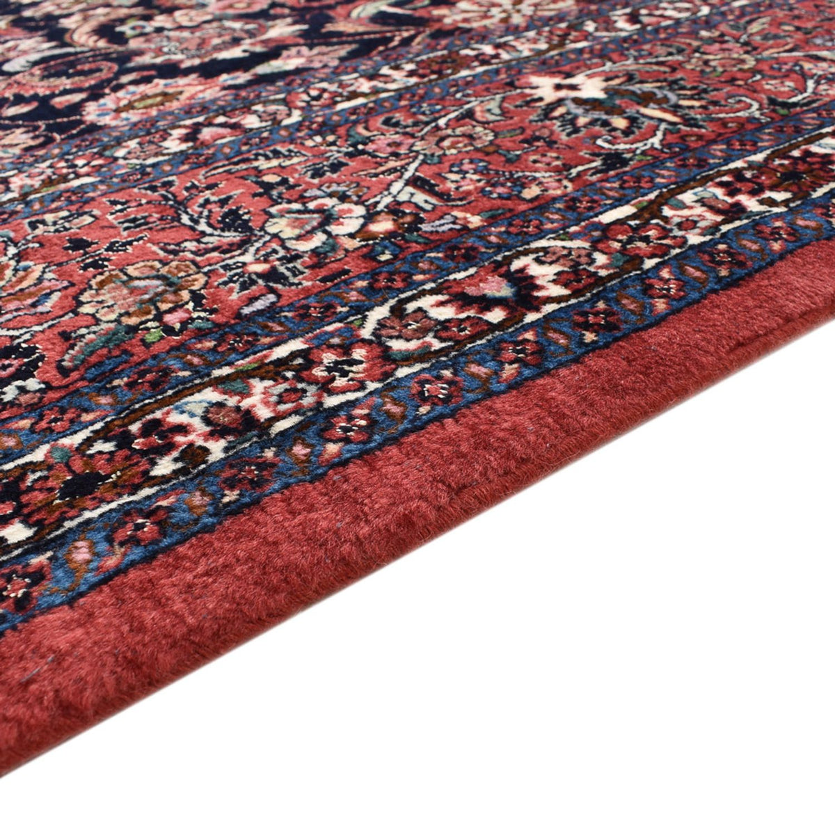 Bidjar Tapete 202x295cm - Tapete persa