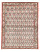 Tapete Persa - Nomadic - 203 x 158 cm - ferrugem