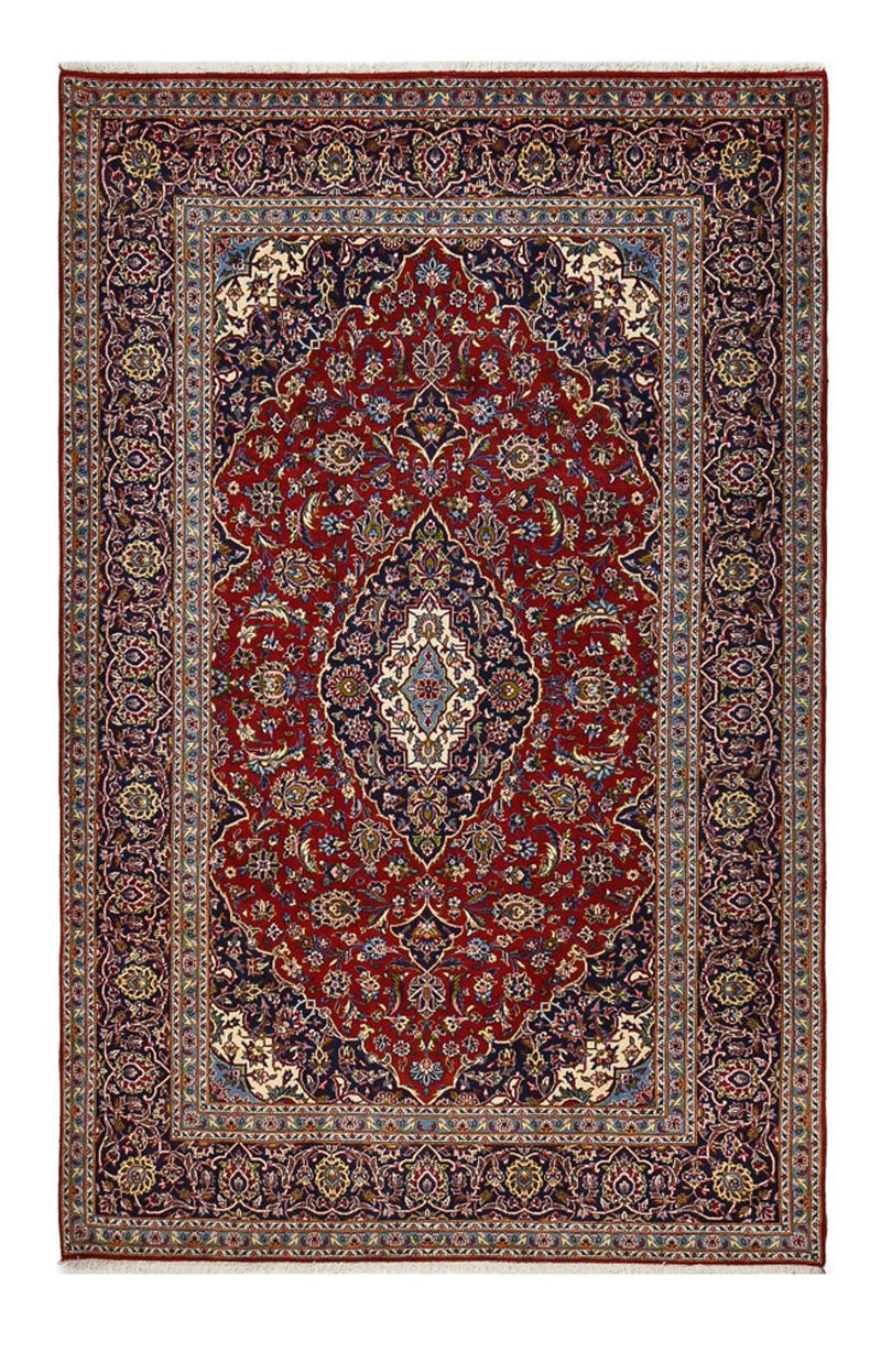 Kashan Tapete 208x320cm - Tapete persa