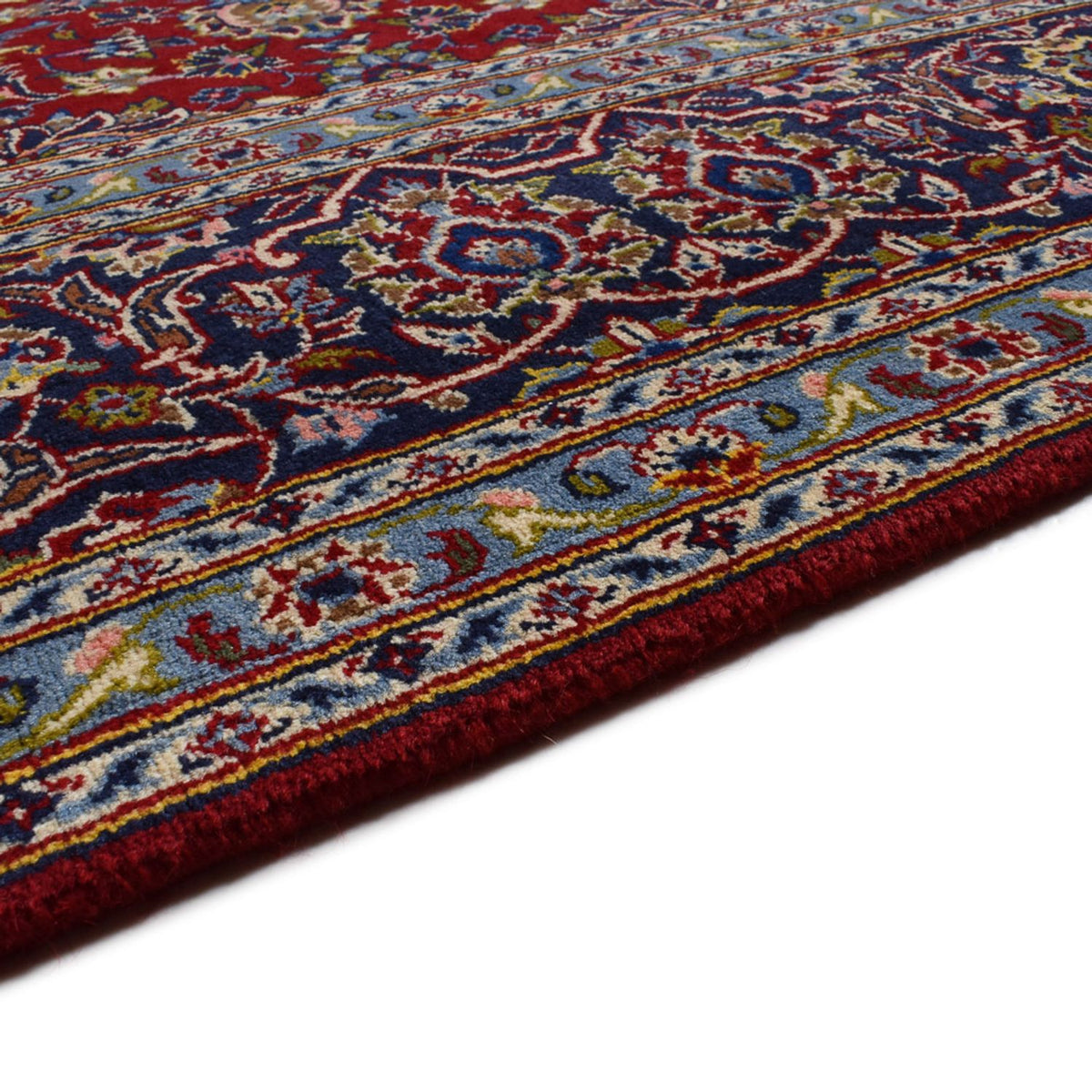 Kashan Tapete 208x320cm - Tapete persa