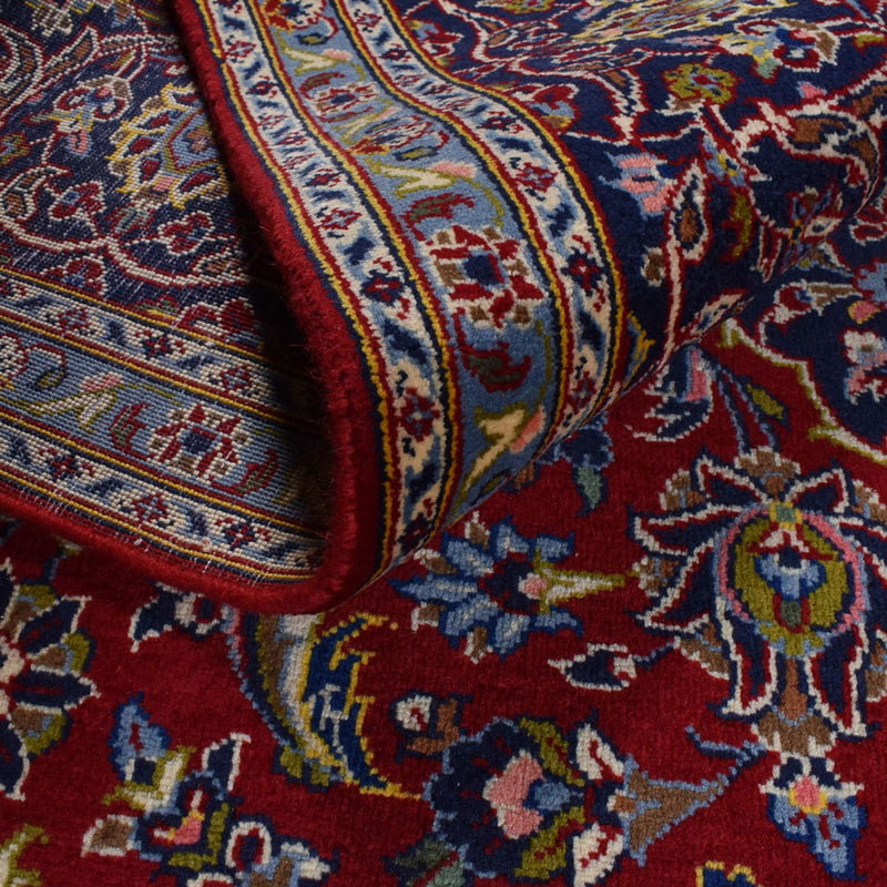 Kashan Tapete 208x320cm - Tapete persa