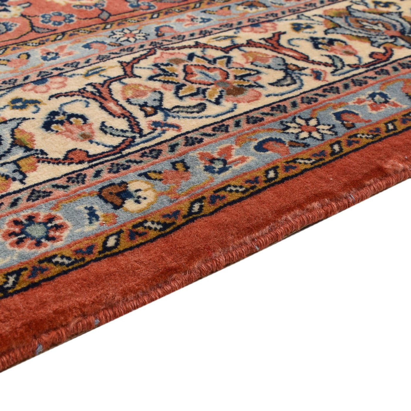 Sarouk Tapete 228x178cm - Tapete persa