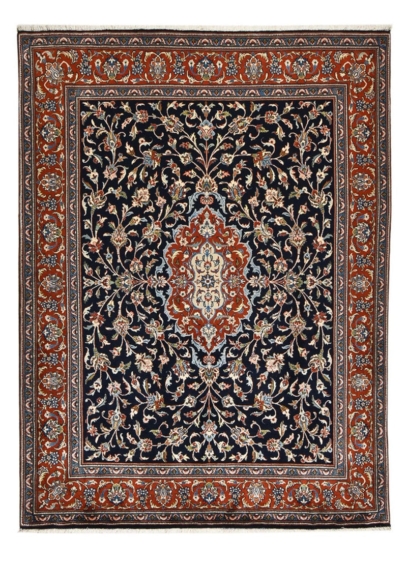 Sarouk Tapete 201x265cm - Tapete persa