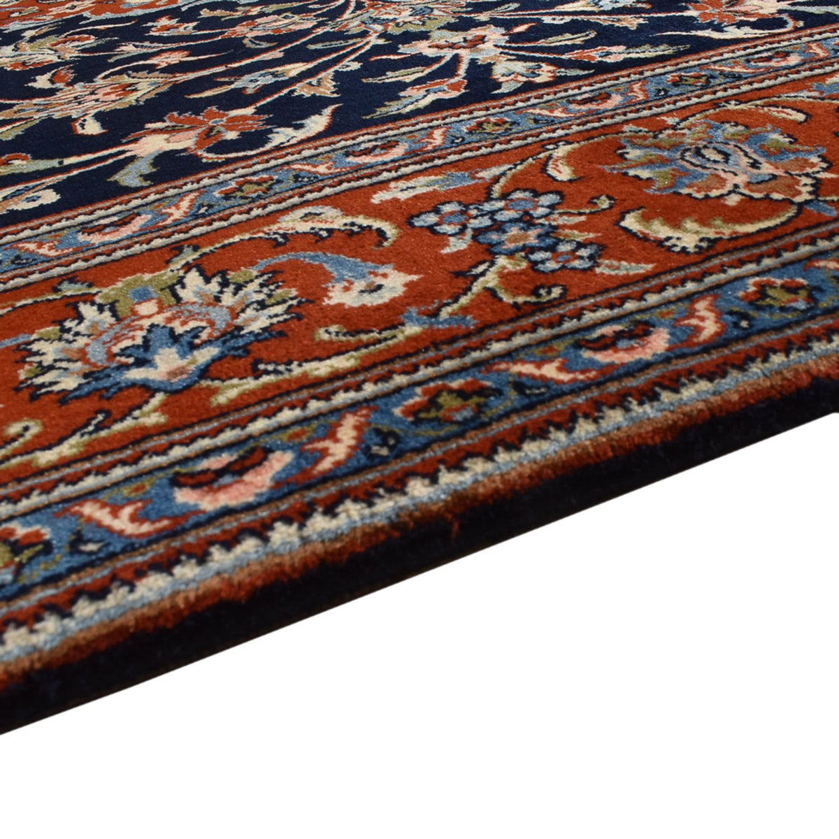 Sarouk Tapete 201x265cm - Tapete persa
