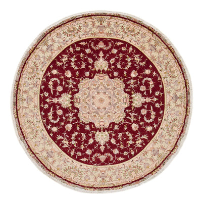 Tabriz - 50 Raj Tapete 245x245cm - Tapete persa