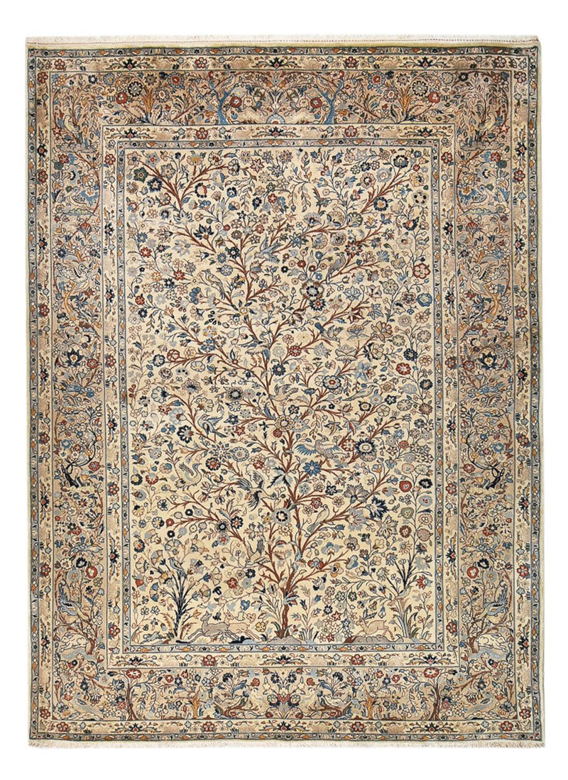 Kashan Tapete 247x342cm - Tapete persa
