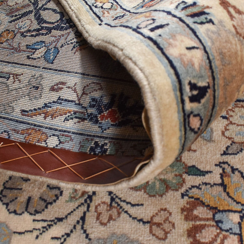Kashan Tapete 247x342cm - Tapete persa