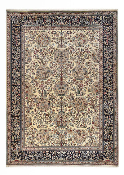 Kashan Tapete 245x355cm - Tapete persa