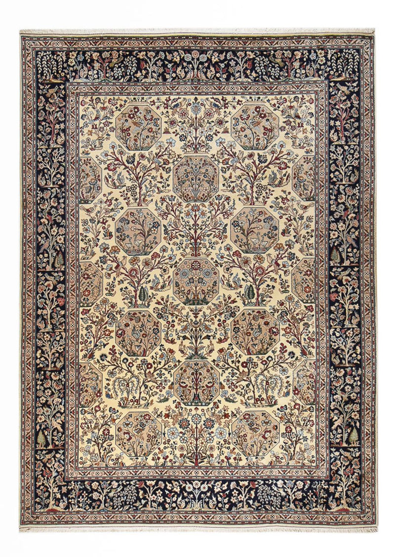 Kashan Tapete 355x245cm - Tapete persa