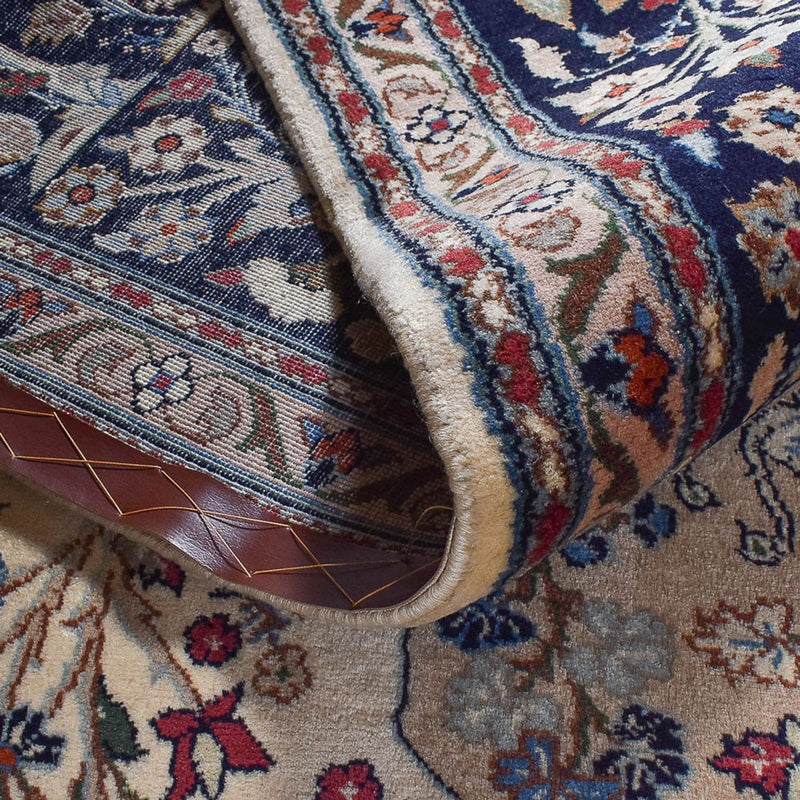 Kashan Tapete 355x245cm - Tapete persa