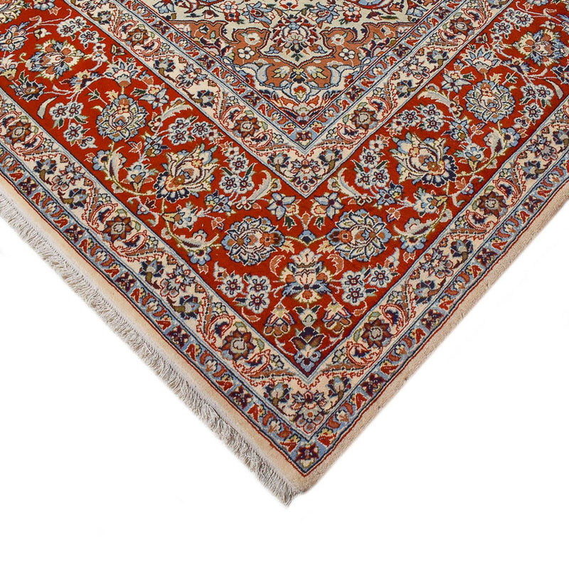 Kashan Tapete 259x356cm - Tapete persa