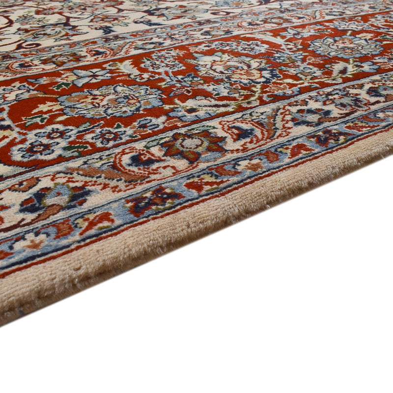 Kashan Tapete 259x356cm - Tapete persa