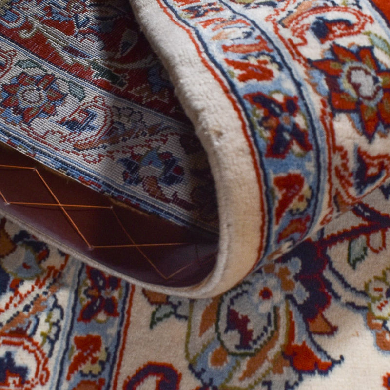 Kashan Tapete 259x356cm - Tapete persa